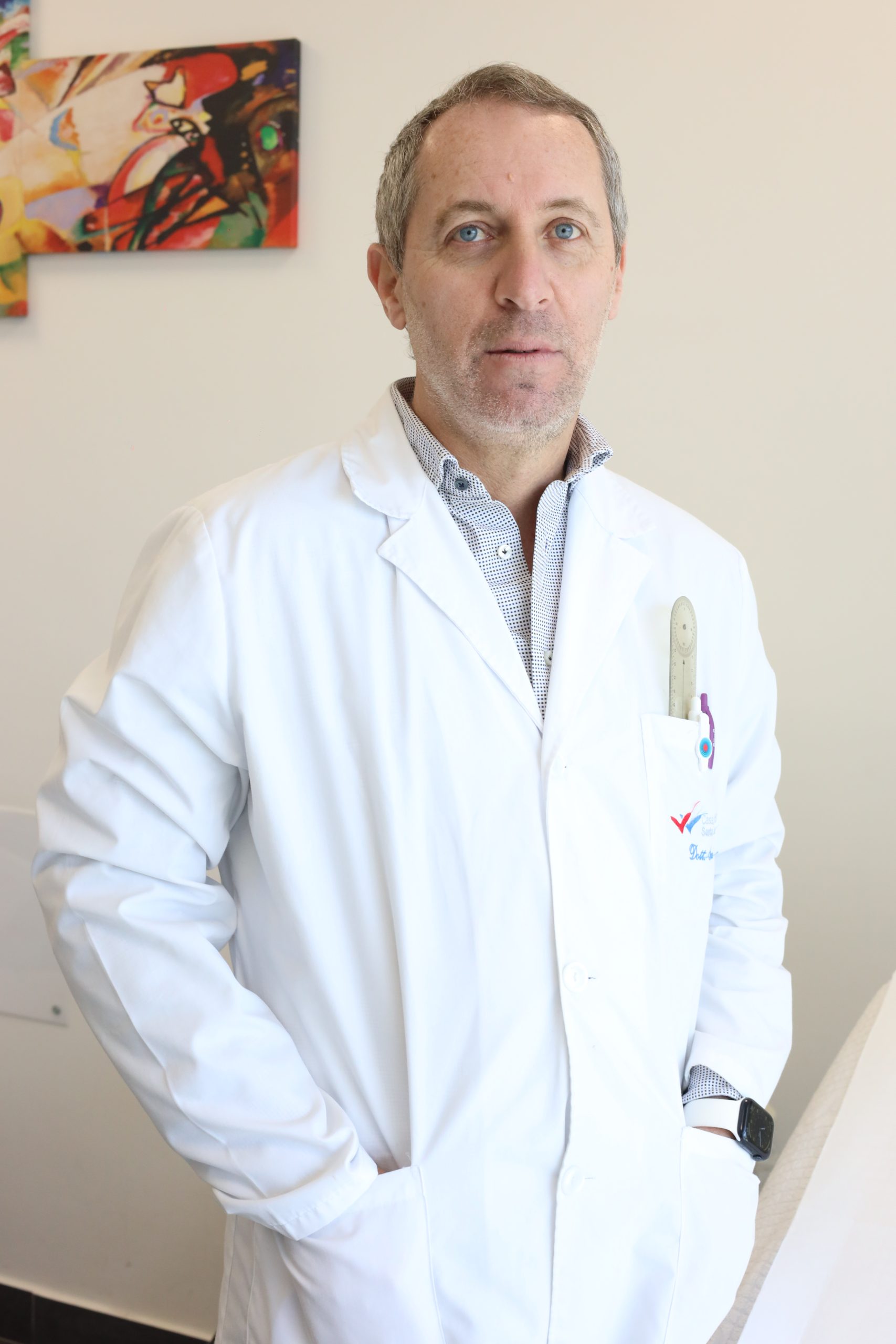 Dr. Marco Izzo